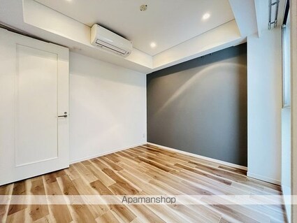 Ｇｒａｃｅ　Ｃｏｕｒｔ　Ｓｈｉｒｏｋａｎｅ[1LDK/49.51m2]のその他内装