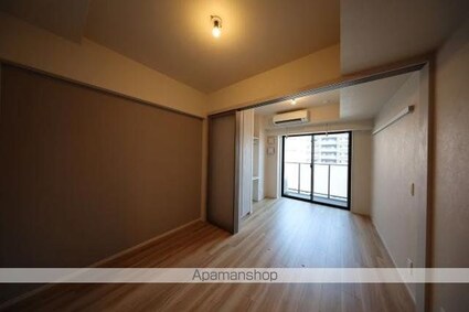 ルフォンプログレ田原町[1DK/25.6m2]のリビング・居間2