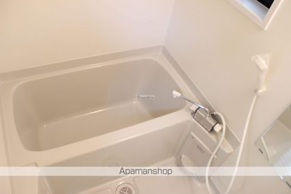 アトリア　Ｂ[1K/27.92m2]のバス