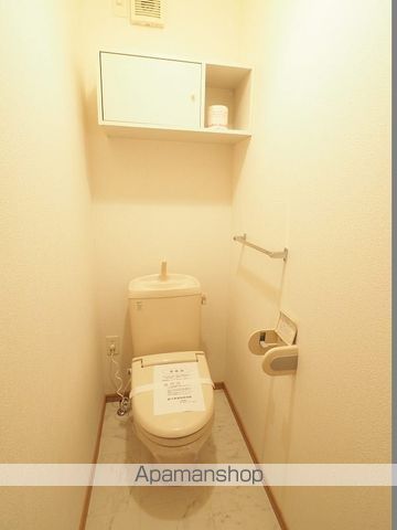 メイブリーズの内装写真