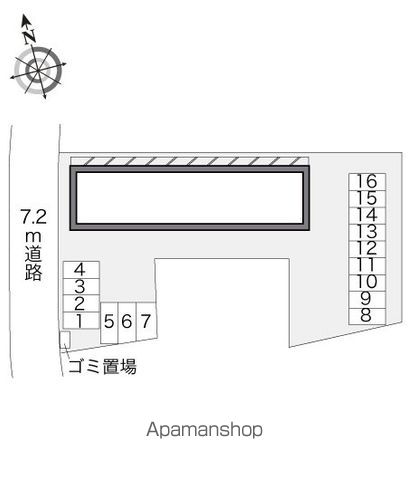 レオパレスFELICEのその他写真