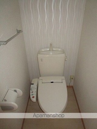 グラシューズ　Ａ・Ｂ棟[1LDK/33.39m2]のエントランス