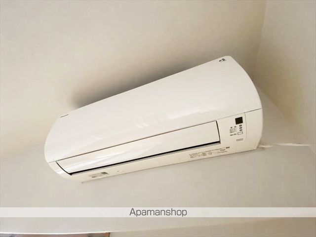 フジパレスの内装写真