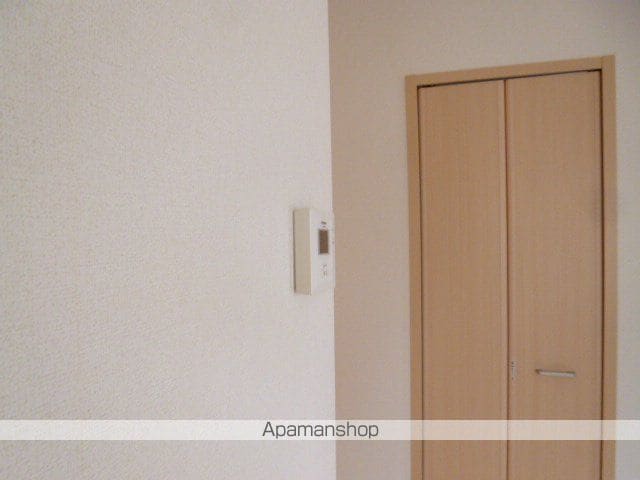 ロコモーション・Mの内装写真