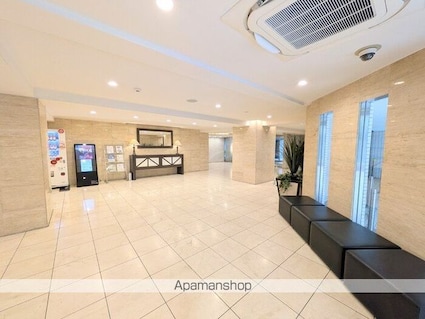 カスタリア高輪[2LDK/74.28m2]の内装2