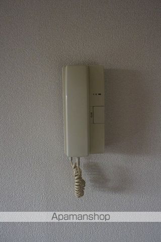 エスポワール城北の内装写真