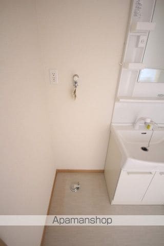 MスクエアIIIの内装写真