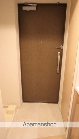 クレヴィアリグゼ北品川IIステーションコートの内装写真