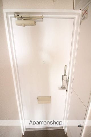 ベルピア習志野台1棟の内装写真