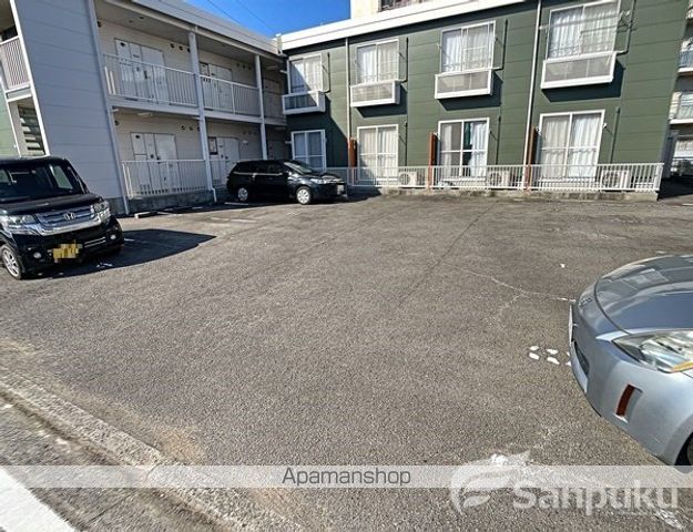 レオパレスシャルマンのその他写真