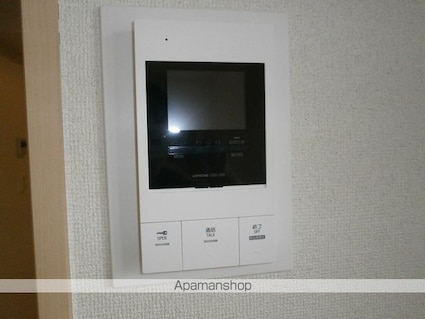 クレール八広[1K/30.03m2]のその他設備