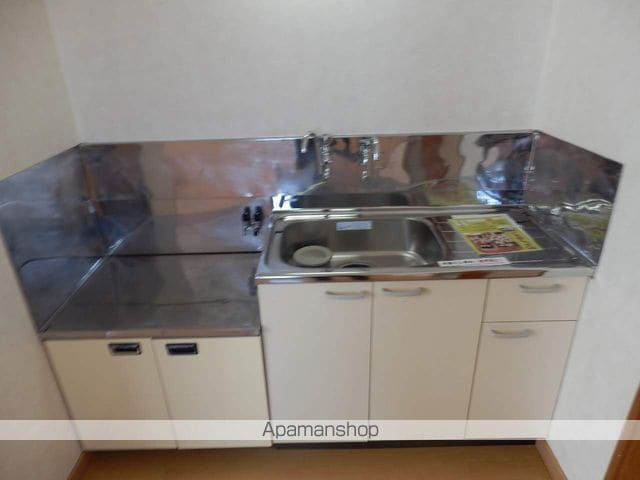 マコト マンションの内装写真
