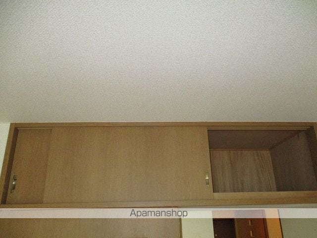 ライジングサンの内装写真