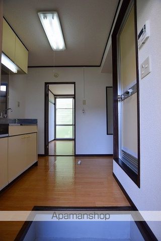 アーバンハイツ北の杜の内装写真
