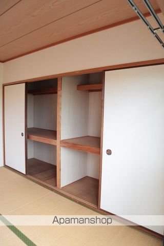 グランシャリオ寺山の内装写真