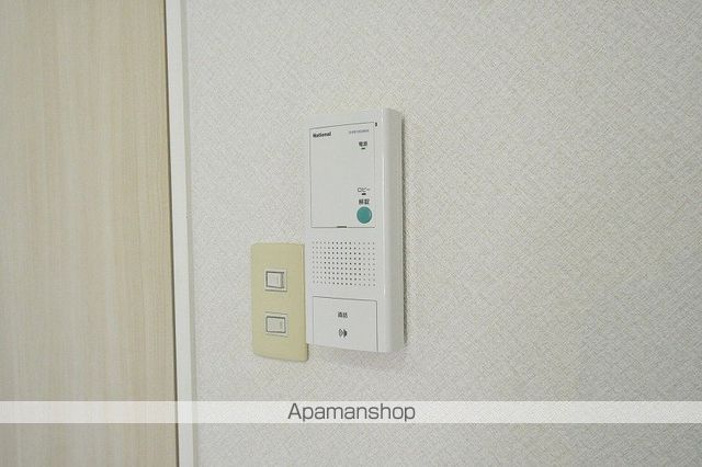ファインブルーム学園前の内装写真