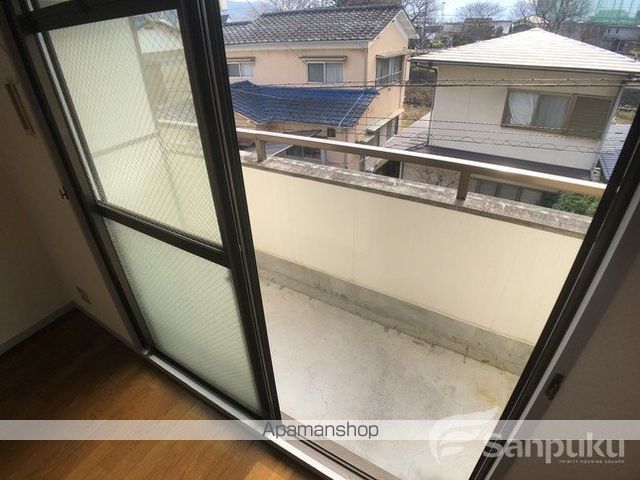 キャッスル和泉の内装写真