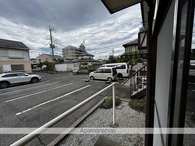 ラフォーレ山川3の内装写真