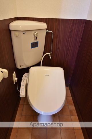 グランベリー富岡の内装写真