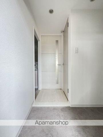 MYS CASETTA KURUMEの内装写真
