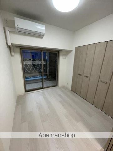 フォレスト コナ名駅の内装写真
