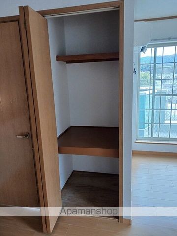 クレストール古谷の内装写真