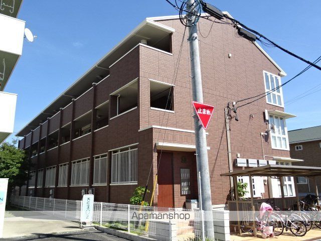 Wins Hills Aの外観写真