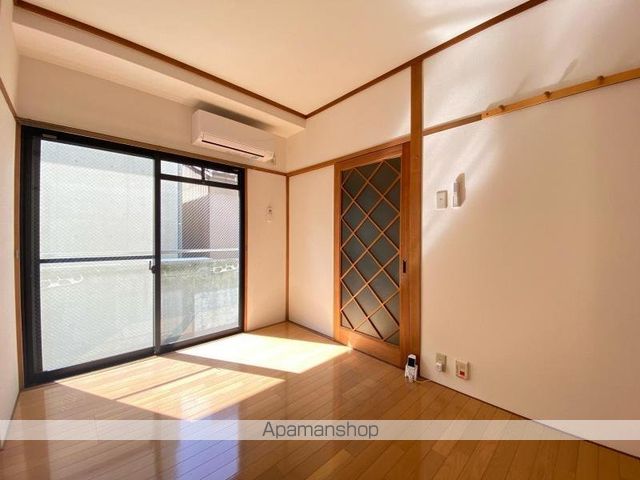 エトワール・レーベンの内装写真