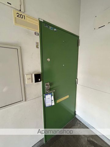 さくらハイツの内装写真