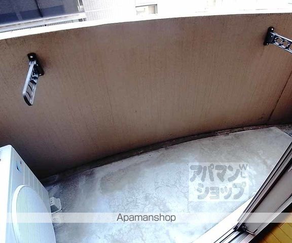 グランドパレス京都烏丸五条の内装写真