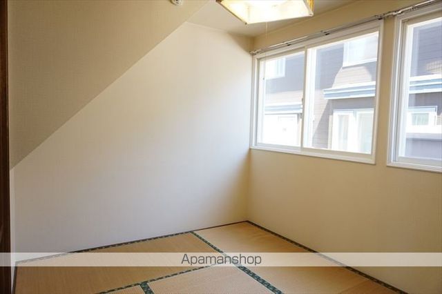 東川町13番廣澤借家の内装写真
