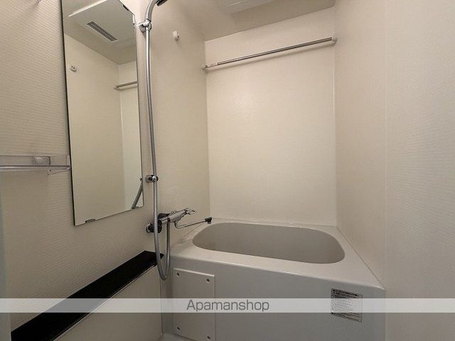 アドバンス大阪クラージュの内装写真