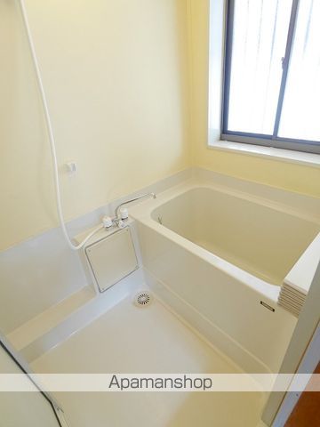 堀川コーポの内装写真