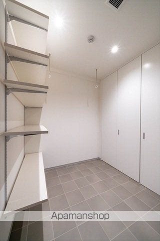 THE DOORSの内装写真