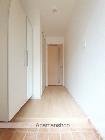 クラールプレディエAの内装写真