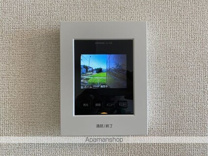 カサデプラシードⅠ[1K/33.15m2]の内装4