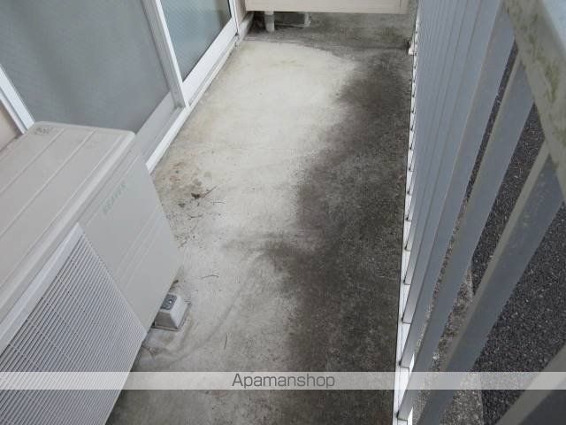 レオパレスハーモニーハイツ厚木の内装写真
