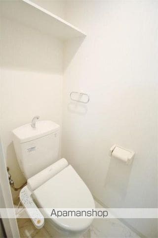 フェリーチェ蔵前の内装写真