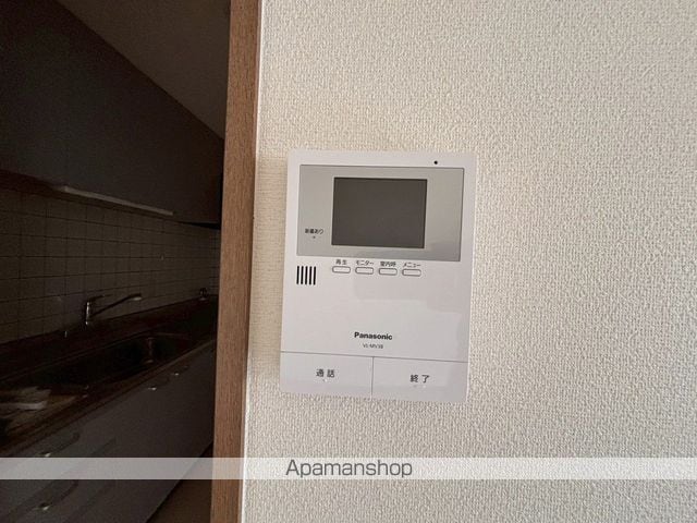 ラヴァーズガーデンIの内装写真