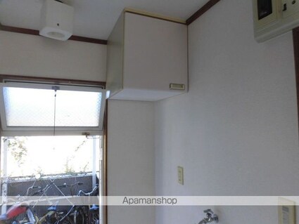 レジデンス山口Ａ棟[1K/17.9m2]のその他設備1