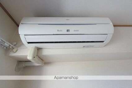 ドエルエバーグリーンＣ[1LDK/51.13m2]の内装5