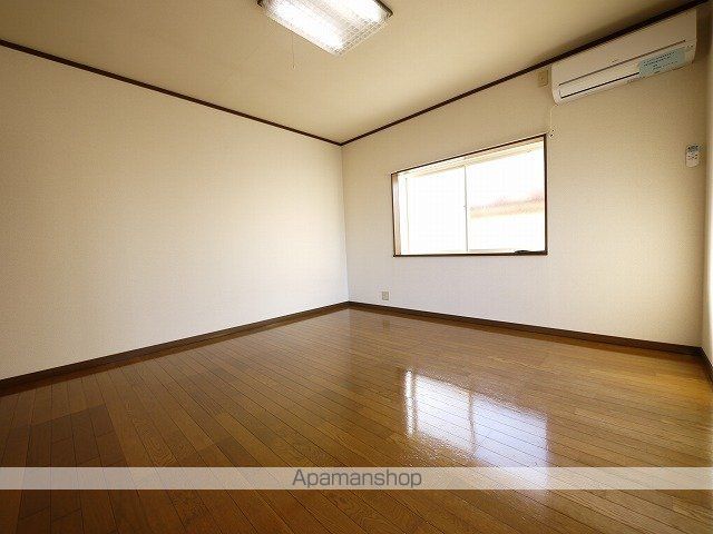 サンステージ砂山の内装写真
