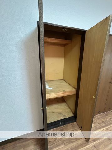 メープルジョイの内装写真
