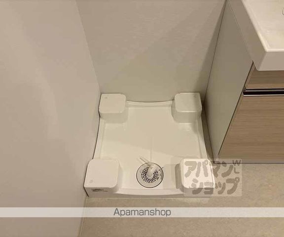 LIVECASA千本今出川の内装写真