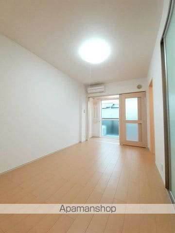 エスペランサの内装写真