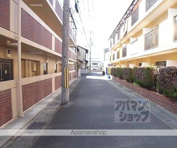 ハイツ松山の周辺写真