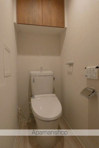AIFLAT駒込一丁目の内装写真