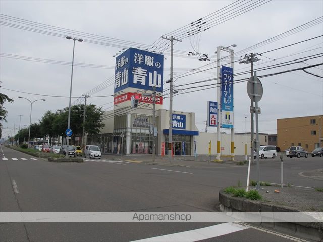 OakVIIの周辺写真
