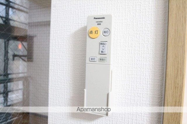 第25関根マンションの内装写真