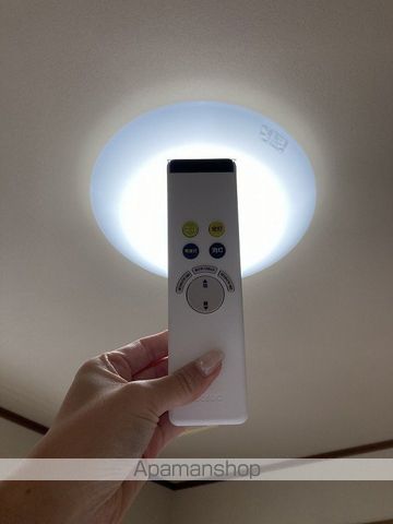 サンライズタウンの内装写真